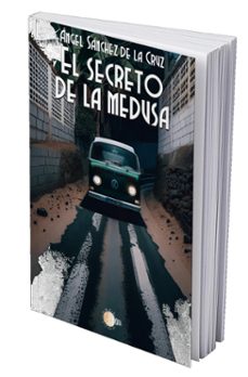 Libro El Secreto De La Medusa