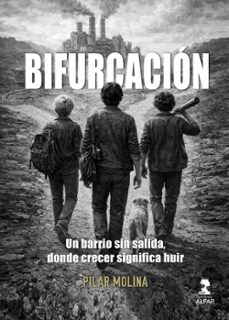 Libro Bifurcación