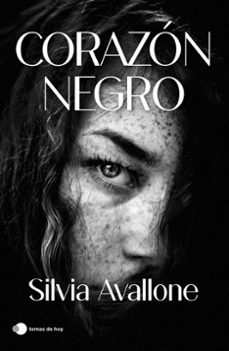 Libro Corazón Negro