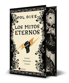 Libro Los Mitos Eternos