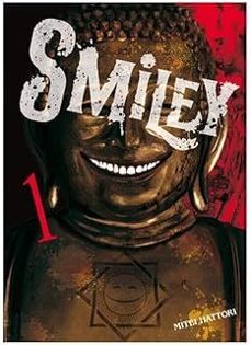 Libro Smiley 1