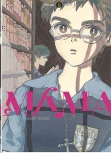 Portada de Mama 2