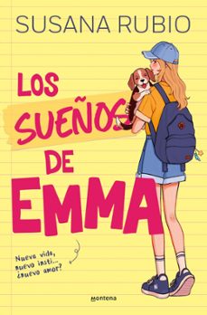 Libro Los Sueños De Emma