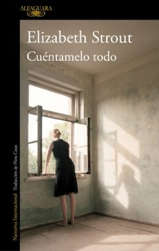 Libro Cuéntamelo Todo