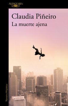 Libro La Muerte Ajena