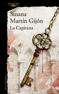 Libro La Capitana