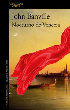Libro Nocturno De Venecia