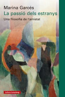 Libro La Passió Dels Estranys