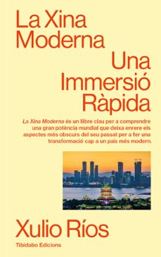 Libro La Xina Moderna