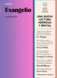Libro Evangelio Liberado