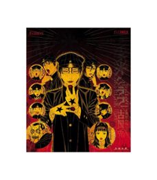 Portada de Litchi Hikari Club