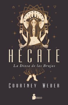 Libro Hécate