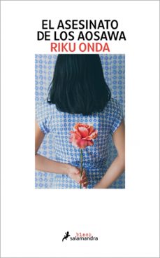 Libro El Asesinato De Los Aosawa