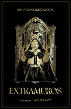 Libro Extramuros