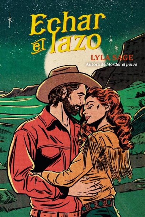 Libro Echar El Lazo