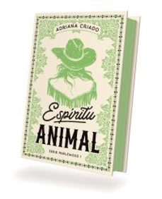 Libro Espíritu Animal