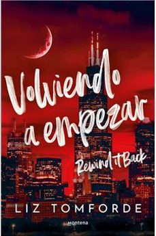 Libro Volviendo A Empezar (mile High 5)