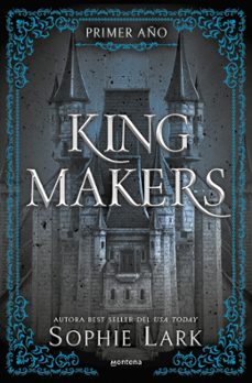 Libro King Makers