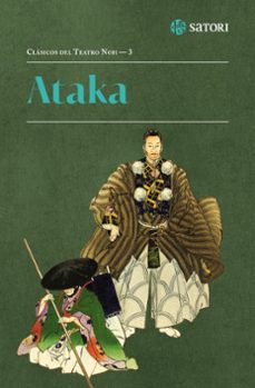 Libro Ataka