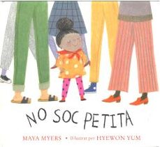 Libro No Soc Petita