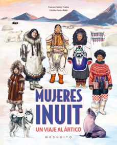 Libro Mujeres Inuit
