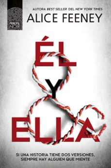 Libro él Y Ella