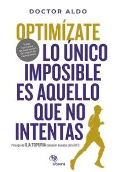 Libro Optimízate
