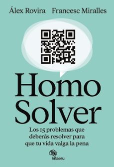 Libro Homo Solver
