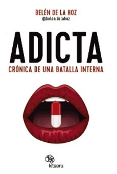 Libro Adicta