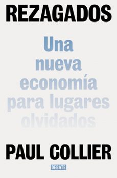 Libro Rezagados
