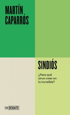 Libro Sindiòs