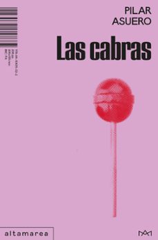 Libro Las Cabras