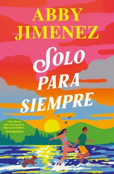 Libro Solo Para Siempre