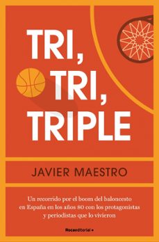 Libro Tri, Tri, Triple
