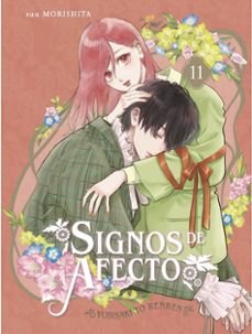 Libro Signos De Afecto 11