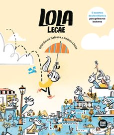 Libro Lola Lecae