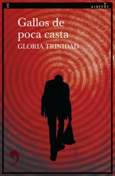 Libro Gallos De Poca Casta