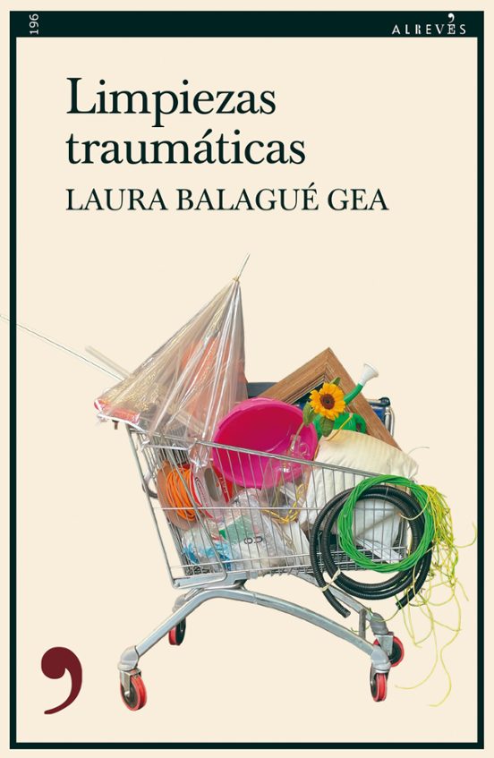 Libro Limpiezas Traumáticas