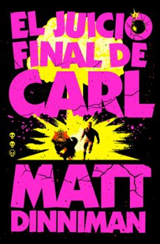Libro El Juicio Final De Carl (carl El Mazmorrero 2)