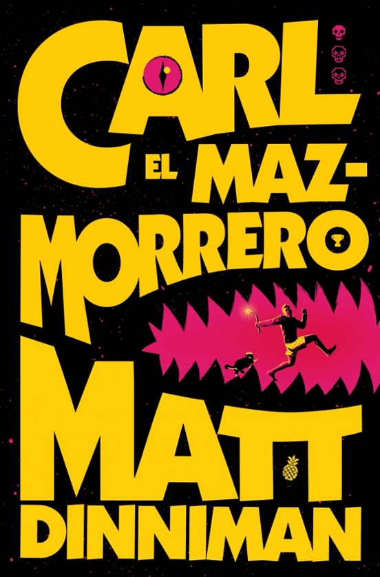 Libro Carl El Mazmorrero (carl El Mazmorrero 1)
