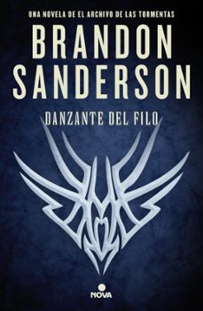 Portada de Danzante Del Filo
