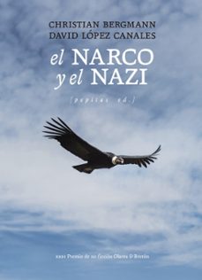 Libro El Narco Y El Nazi