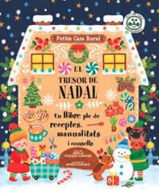 Portada de El Tresor De Nadal