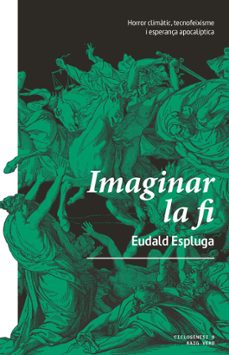 Libro Imaginar La Fi