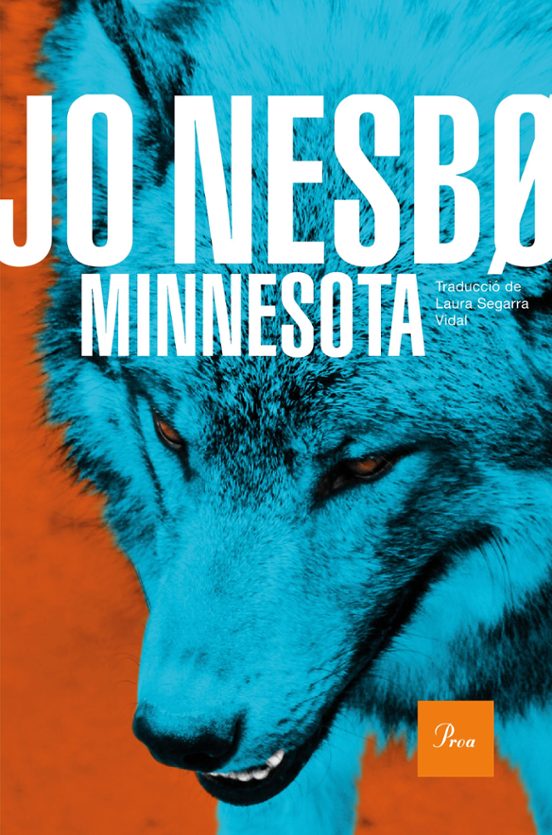 Libro Minnesota (ed. Catalán)