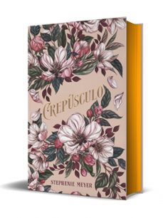 Libro Crepúsculo (edición Especial Limitada «bella Y Edward» Por El 20º Aniversario)