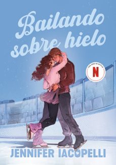 Libro Bailando Sobre Hielo