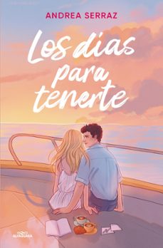 Libro Los Días Para Tenerte
