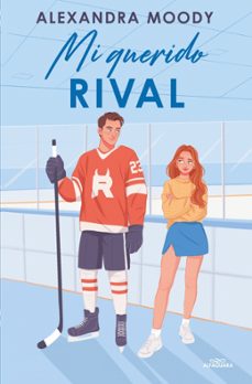 Libro Mi Querido Rival