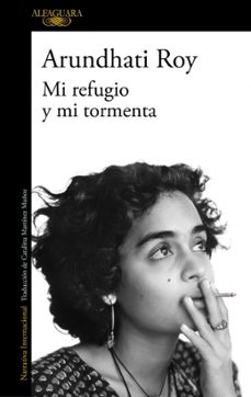 Libro Mi Refugio Y Mi Tormenta